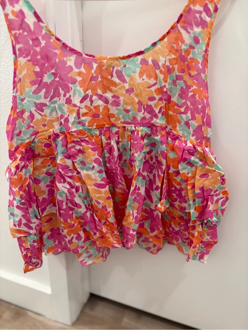 Free people tank